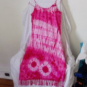 Womens Dress .